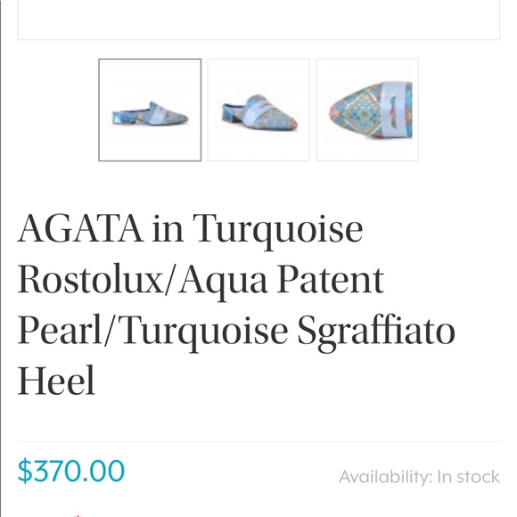 Agatta Valentina Rangoni Slides - Picture 3 of 6